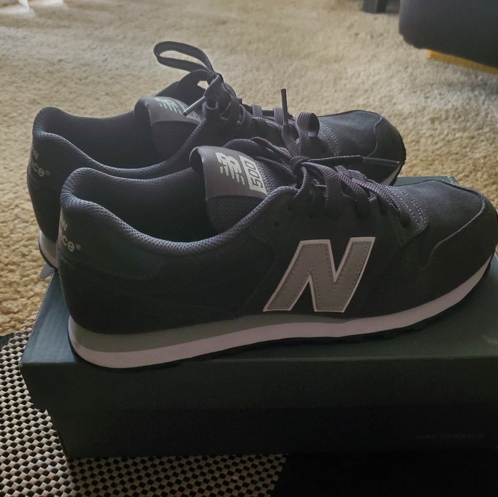 Men's New Balance 500